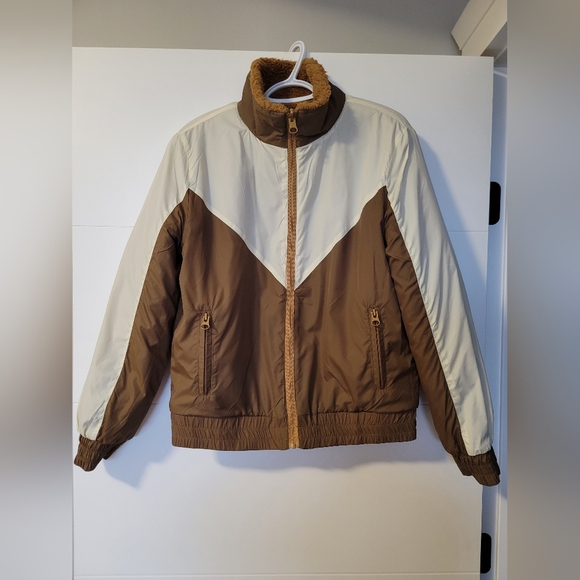 Zyia Active Reversible Jacket - Picture 4 of 7